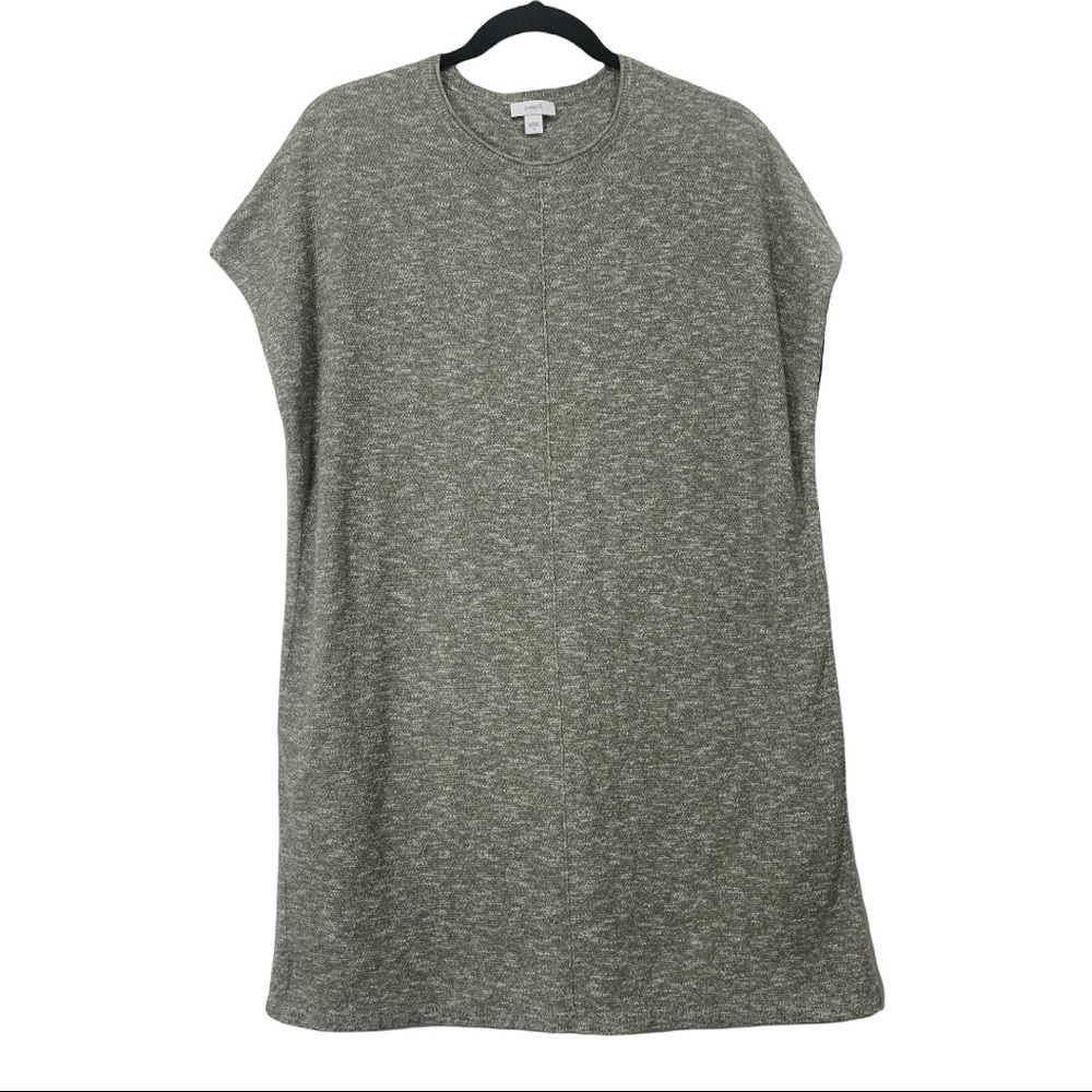 J. Jill Pure Jill, Easy Sweater Tunic, Size S